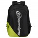 Bullpadel Rucksack BPM26004 Advance schwarz limette 2026