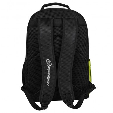 Bullpadel Rucksack BPM26004 Advance schwarz limette 2026