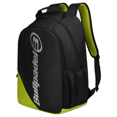 Bullpadel Rucksack BPM26004 Advance schwarz limette 2026