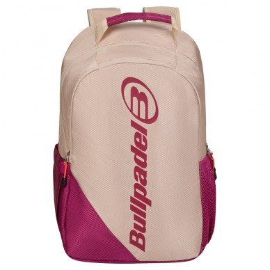 Bullpadel Rucksack BPM26004 Advance rosa 2026