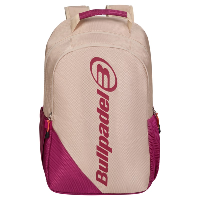Bullpadel Rucksack BPM26004 Advance rosa 2026