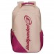 Bullpadel Rucksack BPM26004 Advance rosa 2026