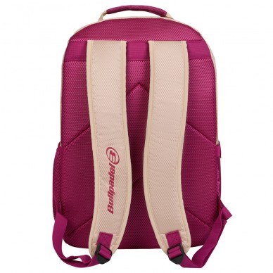 Bullpadel Rucksack BPM26004 Advance rosa 2026