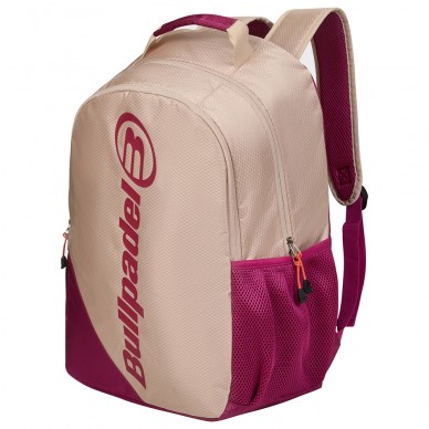 Bullpadel Rucksack BPM26004 Advance rosa 2026