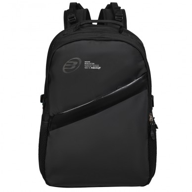Bullpadel Rucksack BPM26003 Tech schwarz 2026
