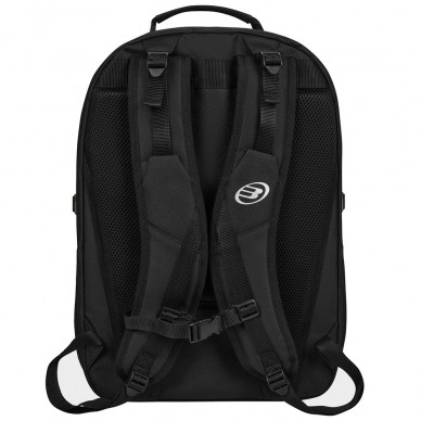 Bullpadel Rucksack BPM26003 Tech schwarz 2026