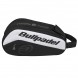 Bullpadel BPN26001 D.CASE Kulturbeutel schwarz weiß 2026