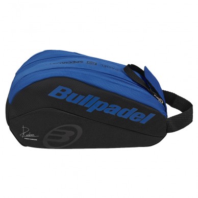 Bullpadel Kulturtasche BPN26002 D.CASE blau 2026