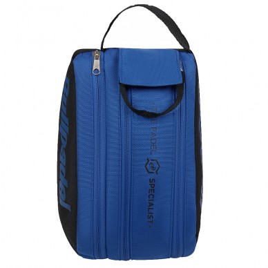 Bullpadel Kulturtasche BPN26002 D.CASE blau 2026