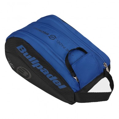 Bullpadel Kulturtasche BPN26002 D.CASE blau 2026
