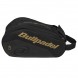 Bullpadel Kulturtasche BPN26006 D.CASE schwarz gold 2026