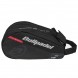Bullpadel Kulturtasche BPN26022 D.CASE Schwarz Rot 2026