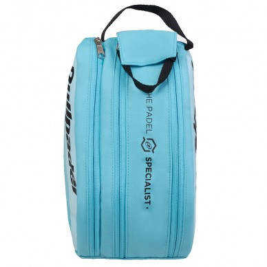 Bullpadel Kulturtasche BPN26003 D.CASE himmelblau 2026