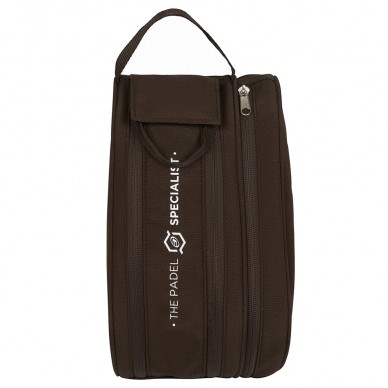 Bullpadel Kulturtasche BPN26023 D.CASE Schokolade 2026