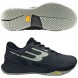 Bullpadel Padelschuhe Premier Padel Major 26V Anthrazit 2026