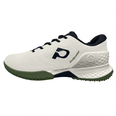 Bullpadel Padelschuhe Premier Padel Major 26V Bone 2026