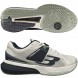 Bullpadel Padelschuhe Premier Padel P1 26V Bone 2026