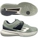 Bullpadel Padelschuhe Premier Padel P1 26V green 2026