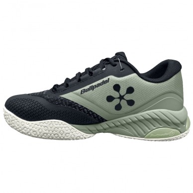 Bullpadel Padelschuhe Premier Padel P2 26V Anthracite 2026