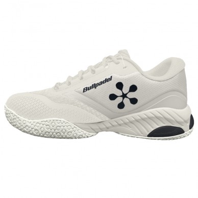 Bullpadel Padelschuhe Premier Padel P2 26V bone 2026