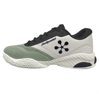 Bullpadel Padelschuhe Premier Padel P2 26V green 2026