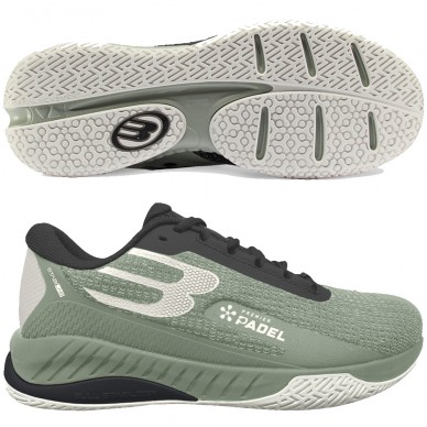 Bullpadel Padelschuhe Premier Padel P2 26V green 2026