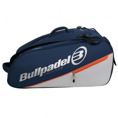 Bullpadel Schlägertasche BPP26014 Advance Navyblau 2026