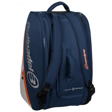 Bullpadel Schlägertasche BPP26014 Advance Navyblau 2026