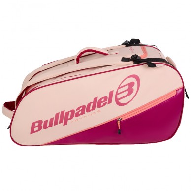 Bullpadel Schlägertasche BPP26014 Advance beige 2026