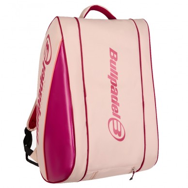 Bullpadel Schlägertasche BPP26014 Advance beige 2026