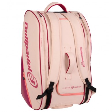 Bullpadel Schlägertasche BPP26014 Advance beige 2026
