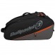 Bullpadel Schlägertasche BPP26014 Advance schwarz orange 2026