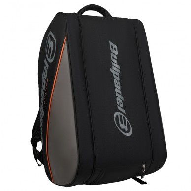 Bullpadel Schlägertasche BPP26014 Advance schwarz orange 2026