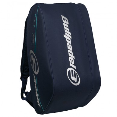Bullpadel Schlägertasche BPP26015 Tour marineblau 2026