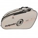 Bullpadel Schlägertasche BPP26015 Tour weiß 2026