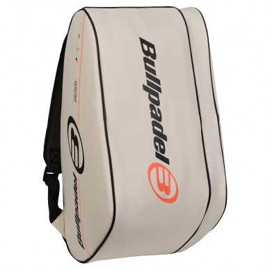 Bullpadel Schlägertasche BPP26015 Tour weiß 2026