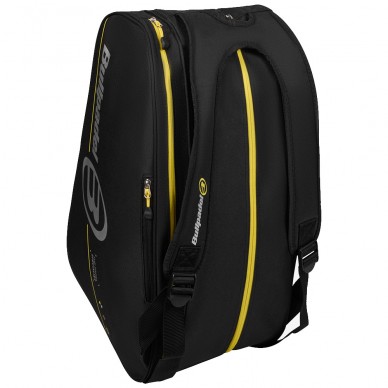 Bullpadel Schlägertasche BPP26015 Tour Schwarz 2026