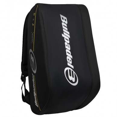 Bullpadel Schlägertasche BPP26015 Tour Schwarz 2026