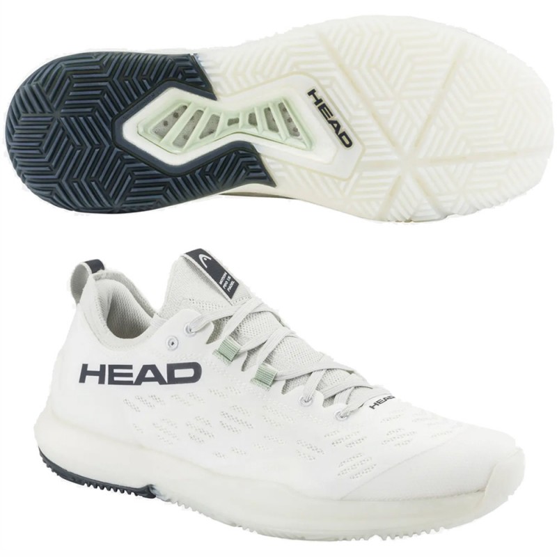 Head Padelschuhe Motion Pro 1.5 Men Padel weiß blueberry 2026
