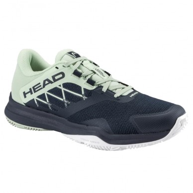 Head Padelschuhe Motion Team 1.5 Men Padel blueberry cantaloupe green 2026