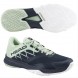 Head Padelschuhe Motion Team 1.5 Men Padel blueberry cantaloupe green 2026