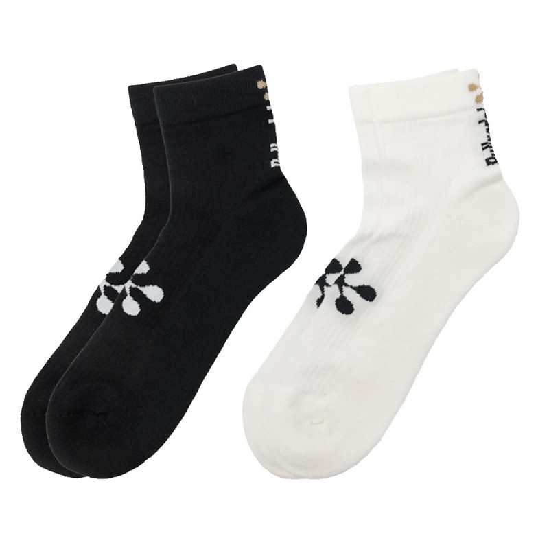 Bullpadel Socken BPPMR2601 2er-Pack Farben