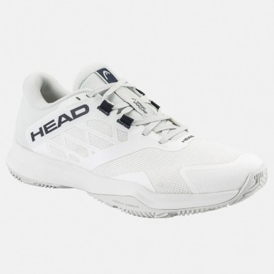 Head Padelschuhe Motion Team 1.5 Men Padel Weiß Blaubeere 2026