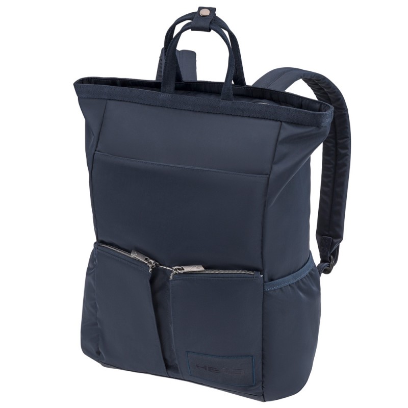 Head Pro Backpack 18L Dunkelblau 2026