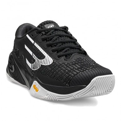 Bullpadel Padelschuhe Vertex Vibram 26V black 2026