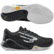 Bullpadel Padelschuhe Vertex Vibram 26V black 2026