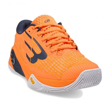 Bullpadel Padelschuhe Vertex Vibram 26V orange 2026