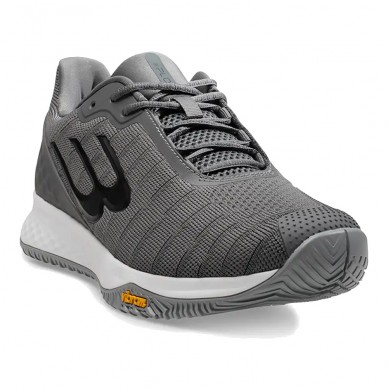 Bullpadel Padelschuhe X-Plo Vibram 26V dark grey 2026