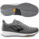 Bullpadel Padelschuhe X-Plo Vibram 26V dark grey 2026