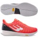 Bullpadel Padelschuhe X-Plo Vibram 26V coral 2026